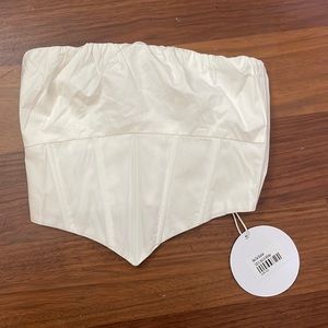 Princess Polly Bustier